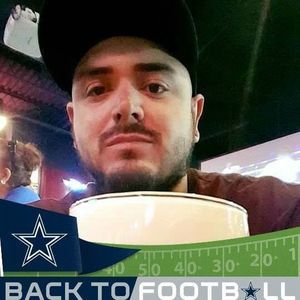 Meet your Posher, Ace